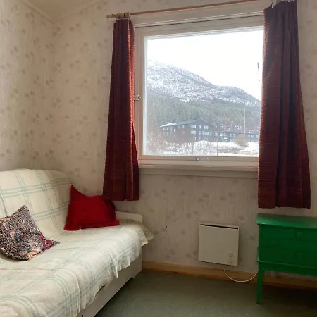 Koselig Hus Med Parkeringsplass Daire *