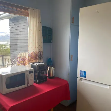 Διαμέρισμα Koselig Hus Med Parkeringsplass